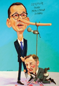 793. M. Morawiecki Z. Ziobro