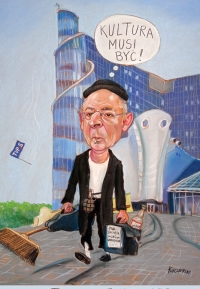 811. B. Sienkiewicz
