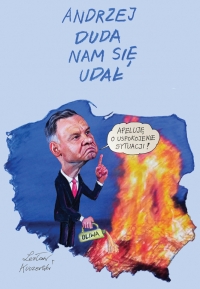 805 A.Duda