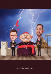 812. Sz. Hołownia W. Kosiniak-Kamysz