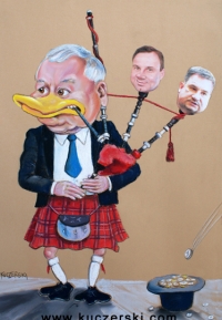 314 J. Kaczyński, A Duda i P. Duda