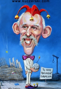 292 Janusz Korwin Mikke