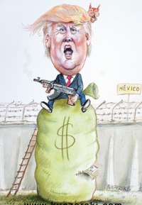 330 Donald Trump