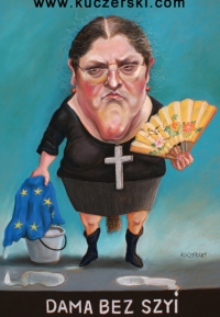 321 Krystyna Pawłowicz