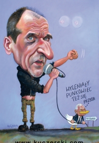 325. Paweł Kukiz