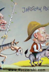 279 A. Macierewicz i J. Kaczyński