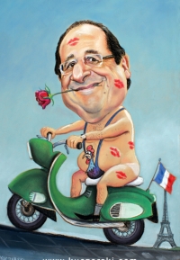 309 Francois Hollande