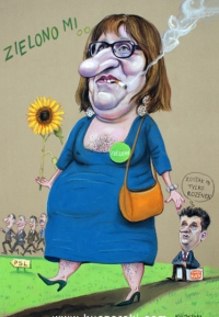 300 Anna Grodzka
