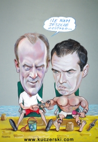 286 D. Tusk i S. Nowak