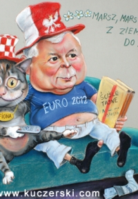 255  Fiona, J. Kaczyński i Alik