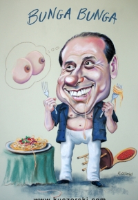 227 Silvio Berlusconi