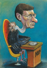 162 Leszek Balcerowicz