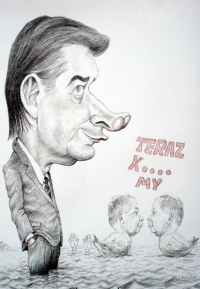 26 Włodzimier Cimoszewicz