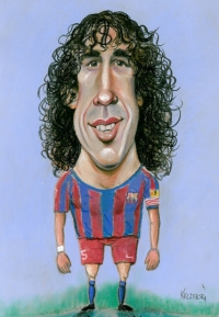 234 Carles Puyol