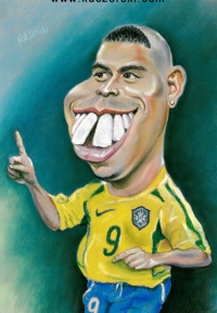 267 Ronaldo