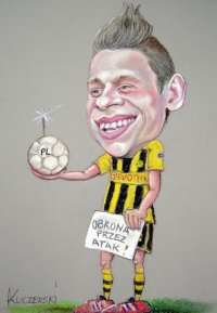 283 Łukasz Piszczek