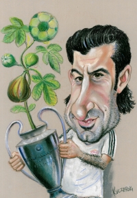 261 Luis Figo