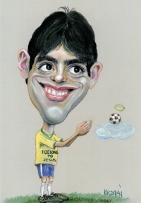 250 Kaka