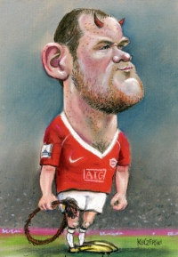 222 Wayne Rooney