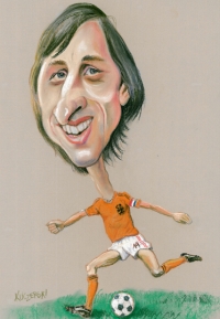 239 Johan Cruyff
