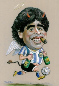 237 Maradona