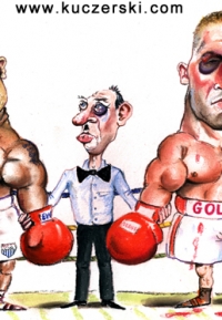 31 Mike Tyson