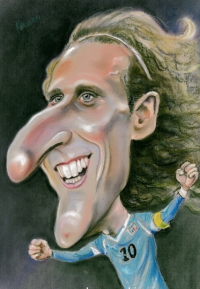 240 Diego Forlan