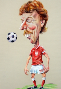 28 Zbigniew Boniek