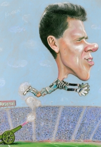 266 Wojciech Szczęsny