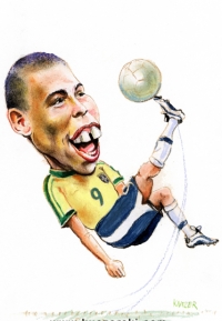 63 Ronaldo
