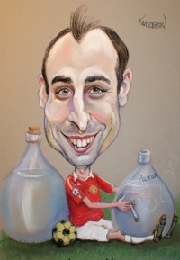 253 Dimitar Berbatov