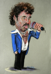111 Krzysztof Krawczyk