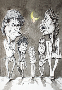 84 Rolling Stones