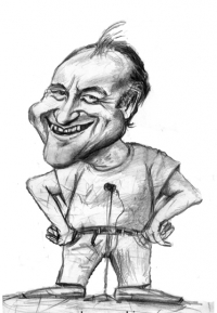 98 Phil Collins
