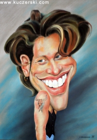 74 John Bon Jovi