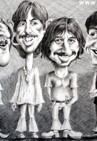 24 The Beatles