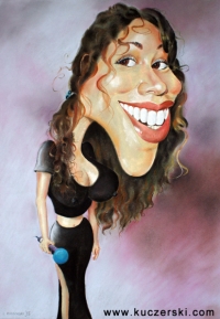 79 Mariah Carey