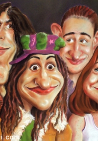 80 4 Non Blondes