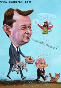 336 M. Błaszczak, J. Kaczyński i Fiona