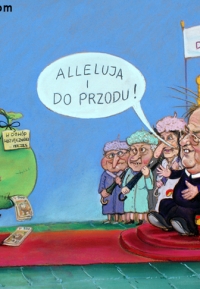 338 B. Szydło, A. Duda, T. Rydzyk