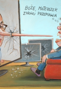 411. Mateusz Morawiecki