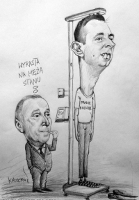 418. Grzegorz Schetyna i Władysław Kosiniak-Kamysz