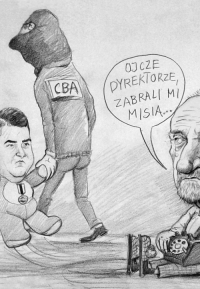 427. Antoni Macierewicz i Misiek