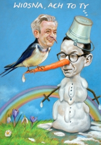 431. Mateusz Morawiecki i Robert Biedroń