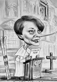 466. Jadwiga Emilewicz