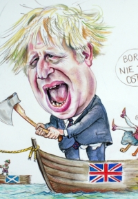 460. Boris Johnson