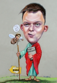 469. Szymon Hołownia