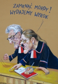 504. Stanisław Piotrowicz i Krystyna Pawłowicz