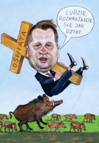 502. Przemysław Czarnek