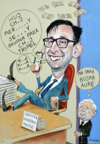 507. Daniel Obajtek